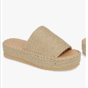 Matisse Women's Del Mar Sandal